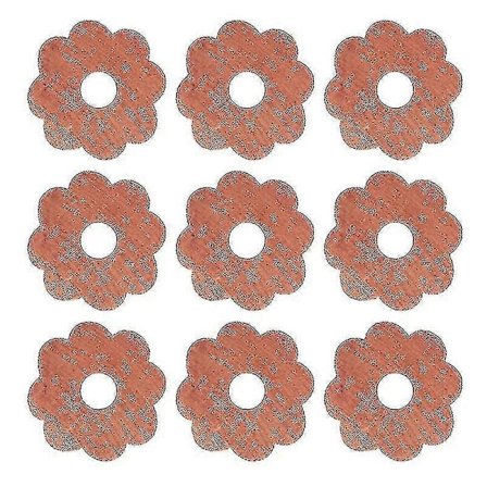 20 kpl Setripuupalikkaa