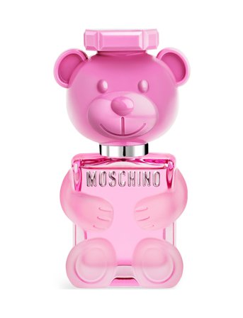 Moschino Toy 2 Bubblegum Edt - Nude - 50 ml