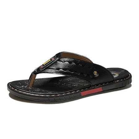 Herr Sport Flip Flops Komfort Casual Stringsandaler Utomhus 3C20517