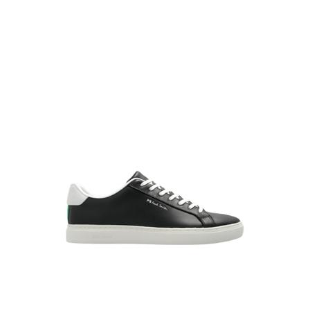 PS By Paul Smith ‘Rex’ sneakers , Zwart , Heren , Maat: 41 EU