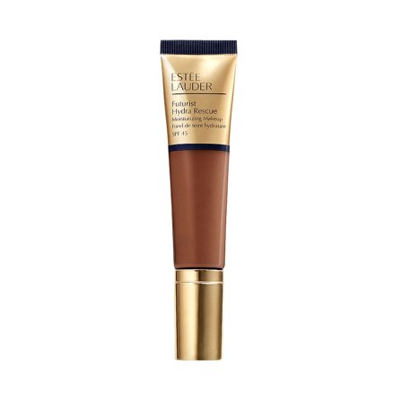 Estée Lauder Futurist Hydra Rescue Moisturizing Makeup SPF45 6W1 Sandal Wood, Makeup, Ansigt, Foundation