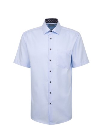 Seidensticker | Business Kent Patch12 1/2 | 38