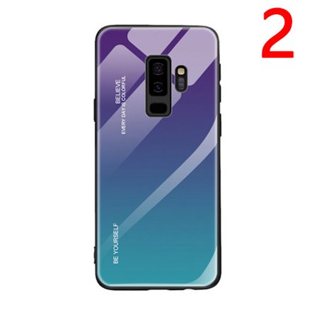 Skal Nkobee - Samsung Galaxy S9 +