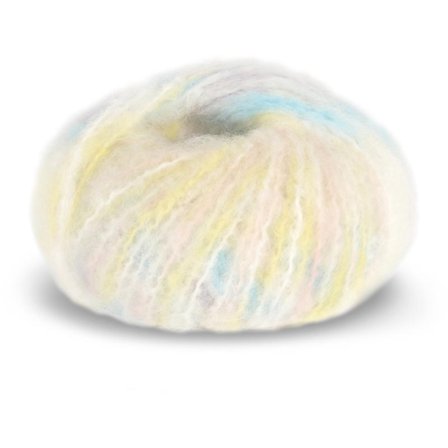 Bæstmor Fnugg-in-Florence Cotton-Candy 950, 50g
