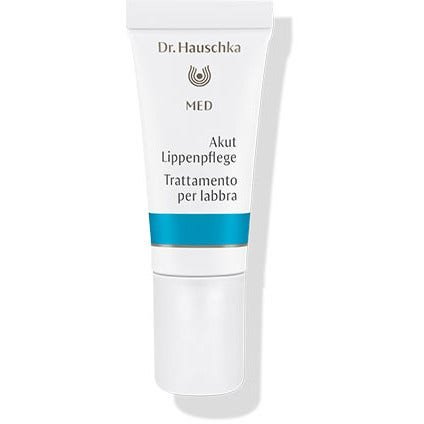 Dr. Hauschka Trattamento Labbra 5ml