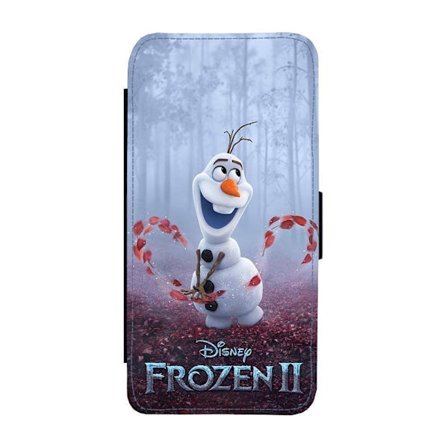 Frost 2 Olof iPhone 13 Mini Flip Mobilfodral