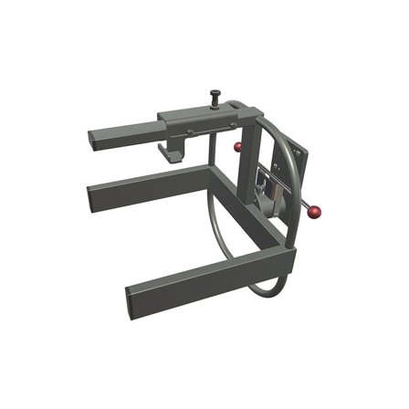 Dunkvändare till lyftvagn RODIUM