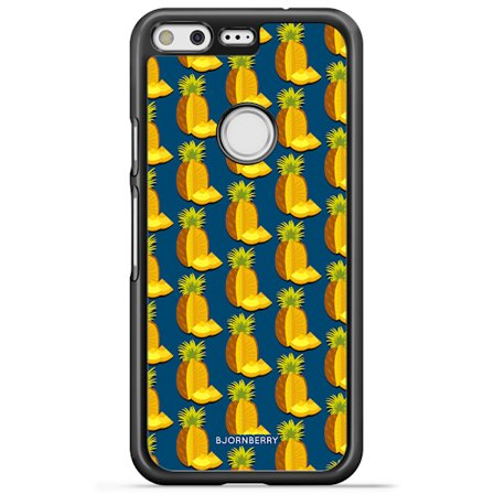 Bjornberry Skal Google Pixel - Ananas