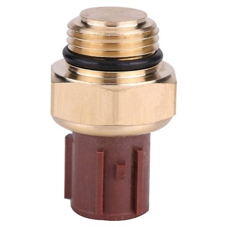 Radiator Kylfläkt Vattentemperaturgivare Brytare Ersättning Biltillbehör För 37760-p00-003