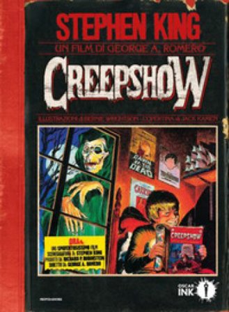 Creepshow Stephen King