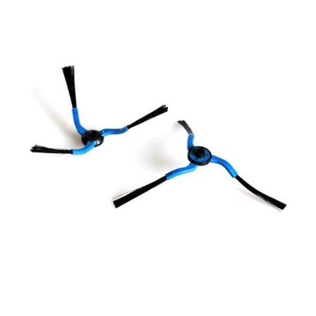 Robotstøvsuger Sidebørste For Samsung Navibot Sr8750 Sr8855 Vr10f71 Sr8895 Sr8845 Sr8930 Sr8980s Støvsugerdeler