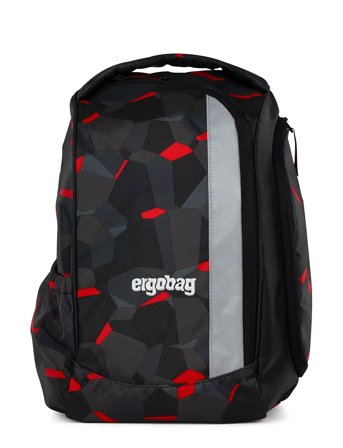 Ergobag | Gymbag Taekbeardo | 9.3 L