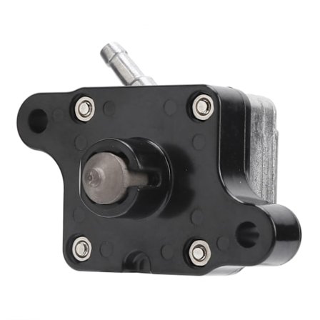 Yamaha 4-tahti 15HP F9 perämoottorin metallinen polttoainepumpun varaosa