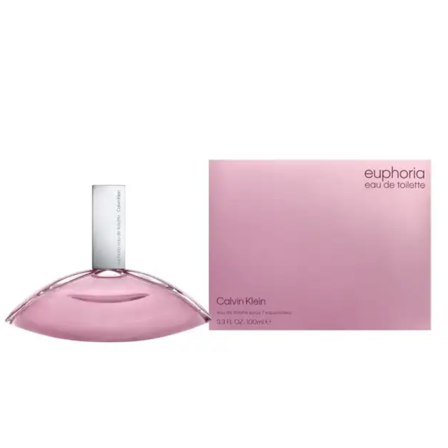 Calvin Klein Euphoria Eau de Toilette 100ml