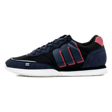 Mtng - Sneakers - Svart - Herr - Storlek: 41 Eu, Herr, Storlek: 41 EU