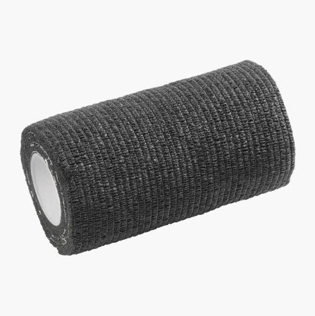 Självhäftande linda blå