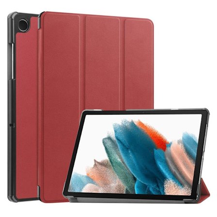 Slim Fit Cover fodral Till Samsung Galaxy Tab A9 8.7"