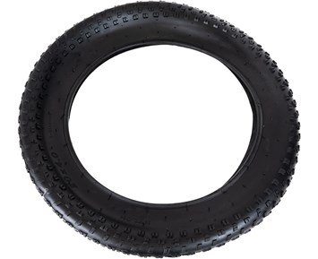 Freev EVB 700 - Tire - Ytterdäck 1-pack till Freev EVB 700