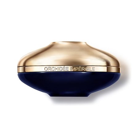 GUERLAIN Orchidée Impériale Rich Cream 50 ml, Skincare, Ansigtspleje, Dagcreme