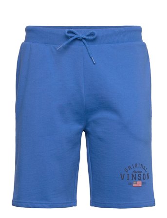 VINSON | Ronny Cot Pe Sw Vin M Shorts | M