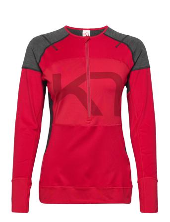 Stil H/Z Red Kari Traa