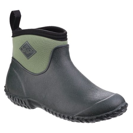 Muck Boots Muckster II Ankle All-Purpose Lättviktssko för Herrar