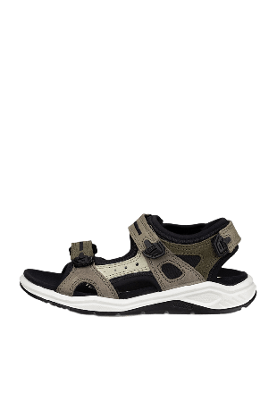 ECCO X-Trinsic K Sandaler Herr Grön 31