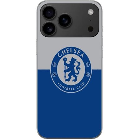 Kompatibelt Mobilskal till Apple Apple iPhone 17 Pro Max Chelsea