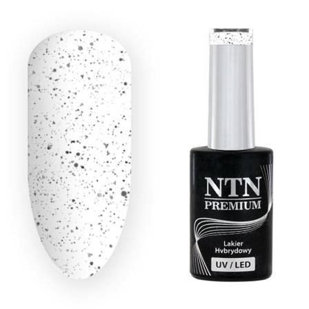 Ntn Premium - Gellack - Sugar Sweets - Nr190 - 5g Uv-gel/led