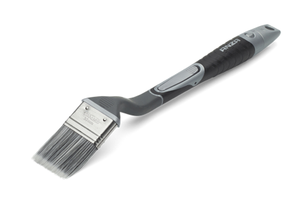 Anza Platinum Pro 197550 Vinkelpensel 50 mm, Malerredskaber & tilbehør