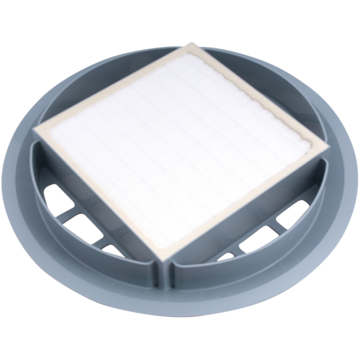HEPA-filter til Nilfisk VP930