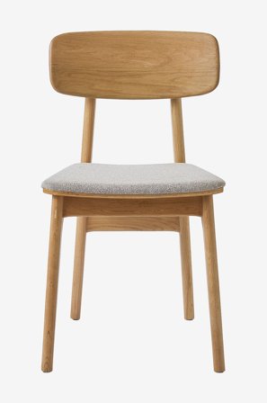 Håum - Tuoli 2-pack Kumla - Ruskea - Tuolit - - Homeroom