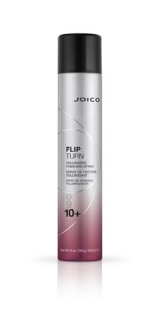 JOICO Flip Turn Volumizing Finishing Spray 325 ml, Hår, Hårstyling, Volumen