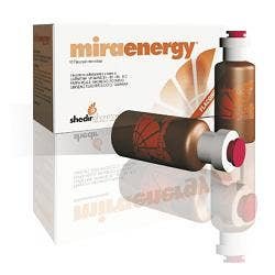 Miraenergy Shedir 10 Flaconcini 10ml