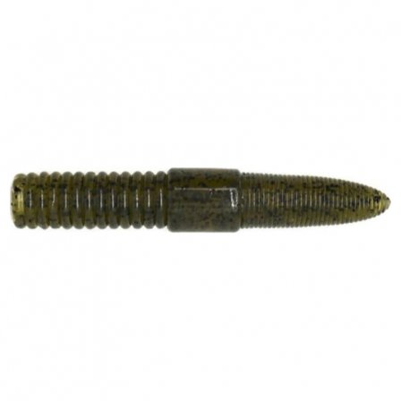 Nikko Zaza Super Ned 7,1cm (8-pack) - Green Pumpkin