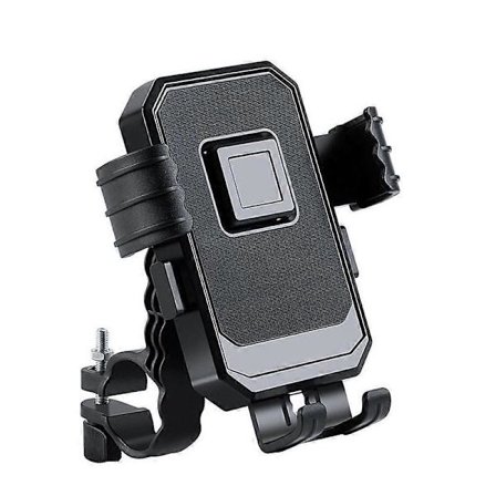 Cykel Telefonholder Telefonbeslag til Cykel og Motorcykelstyr Stærk