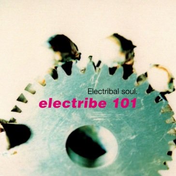 Electribal soul ELECTRIBE 101