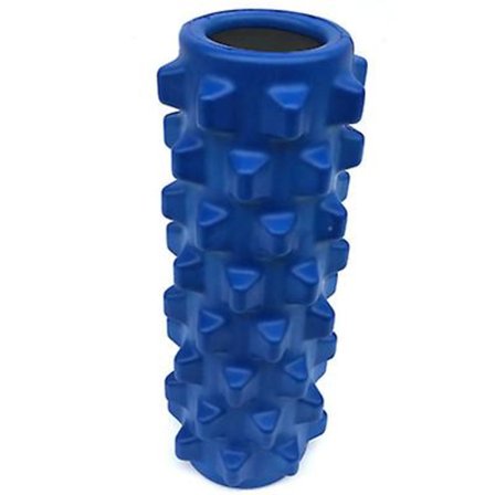 Yoga fitness kolonn, massage piggroller Kompatibel med muskelavslappning