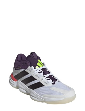 adidas Performance Courtstabil M - Multi/patterned - 46 2/3
