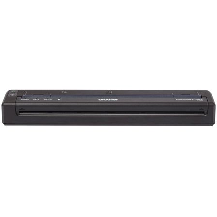 Brother PocketJet 8 PJ-862 - skriver - S/H - direktetermisk