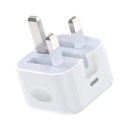 CoreParts USB-C Power Charger UK