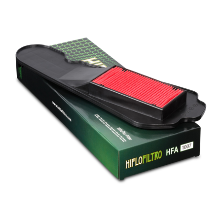 Luftfilter HIFLO Scooter OEM - Honda NSC 50 2012-2016