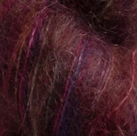 Manos del Uruguay Garn Cabrito-Mohair Autum 14918, 25g