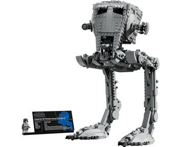 LEGO Star Wars TM AT-ST Walker 75417