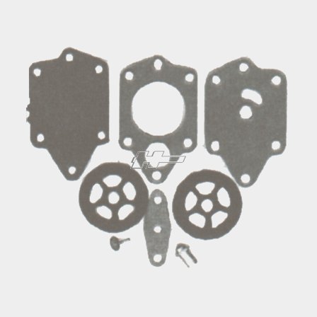 Membran bränslepump