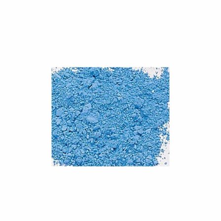 Pigment - SENNELIER - Primär blått pigment - Burk 100 g - Färg Blå - Målarproducent