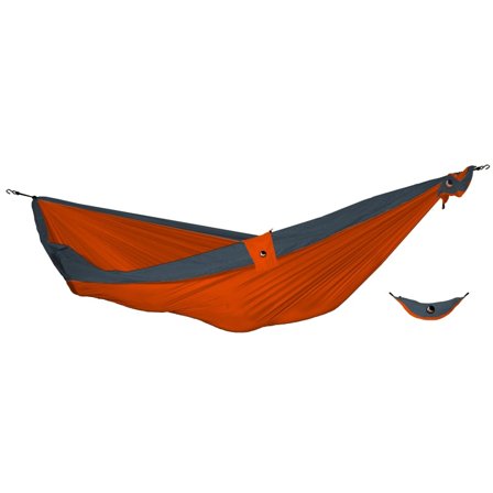 Ticket To The Moon King Size Hammock Hammock Orange OneSize