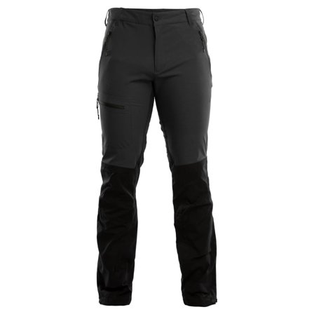 8848 Altitude Men's Nordic Civetta Pants Men hiking trousers Grey M