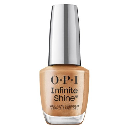 OPI Infinite Shine Neglelak 2000 Karats 15 ml, Makeup, Neglelak, Farvede Lakker