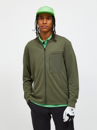 Mid Layer Jacket Men